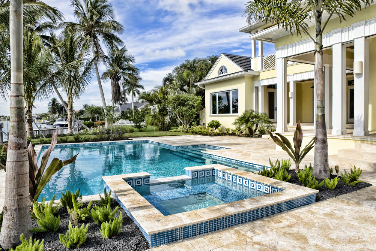 Guide to Swimming Pool Financing RefiGuide 2019