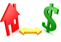 cash out refinance vs home equity loan