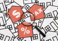 pmi is tax deductible