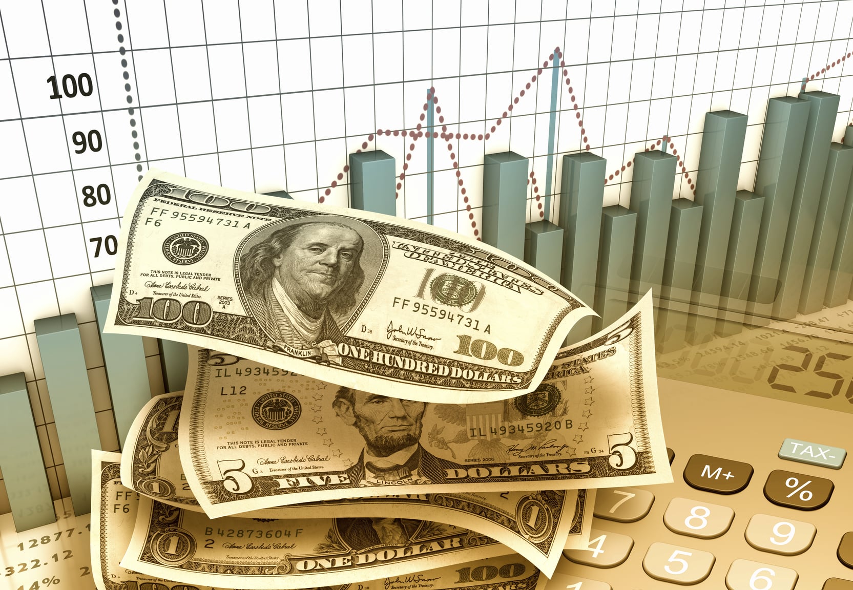 cash out refinance loans