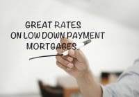 great rate mortgage