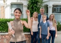 rates for first time home buyers