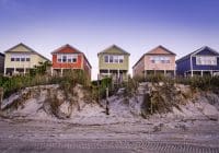 finance a second home