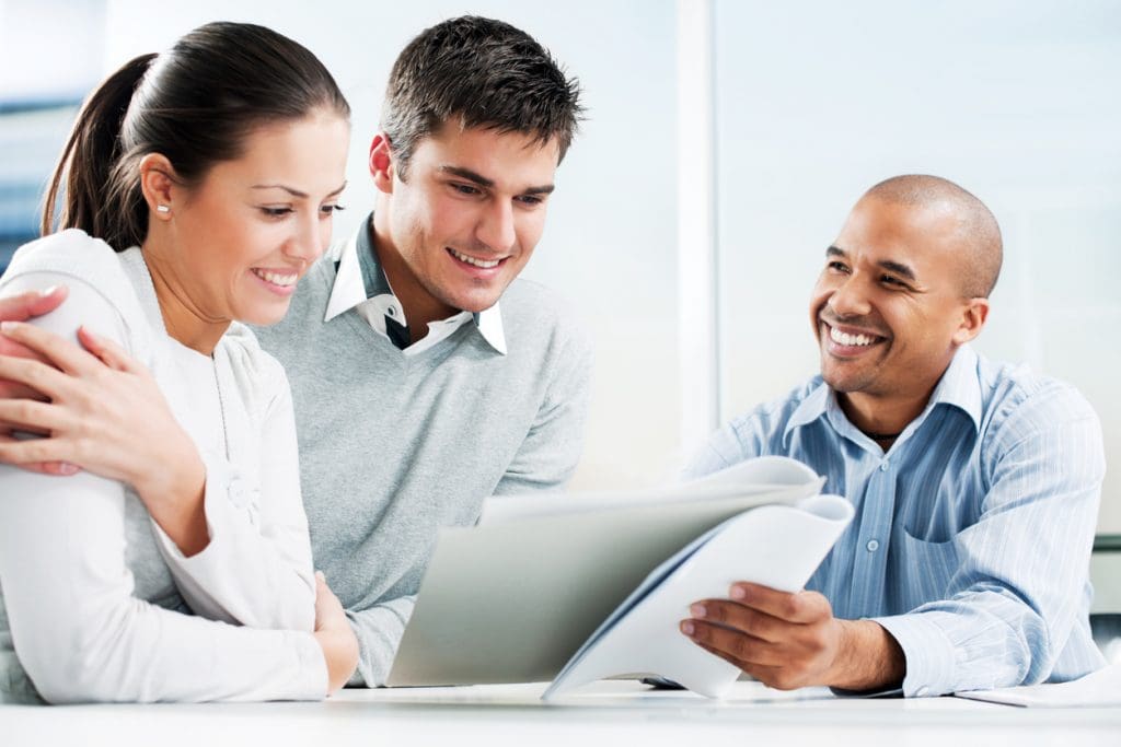 low income home loans