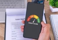 can refinancing hurt cedit