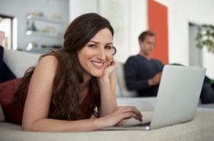 rate and term refinance