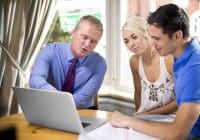 No Appraisal Refinance Mortgage