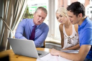 No Appraisal Refinance Mortgage