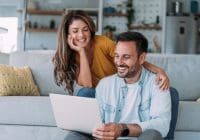 mortgage refinance credit