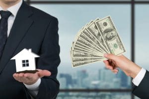 FHA Cash Out Refinance Plan