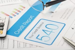 first time home buyer bad credit