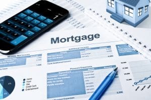 mortgage insurance