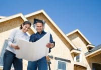 home building loans