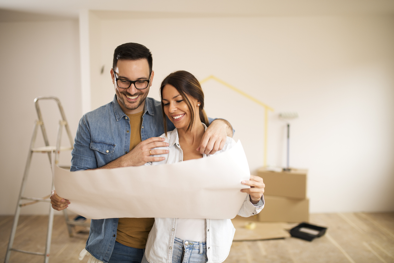 Image result for How Can I Finance Home Improvements? | 2025 RefiGuide Loans