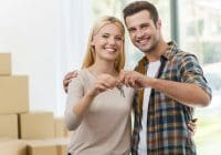 zero down first time home buyer loans
