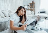 home equity loan after bankruptcy