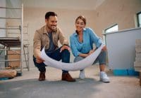 home renovation mortgage