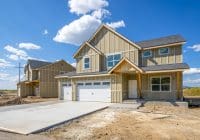 no money down construction loan