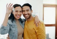 buy a home no money down