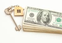 cash out refinance mortgage