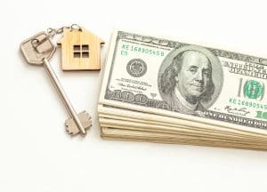 cash out refinance mortgage