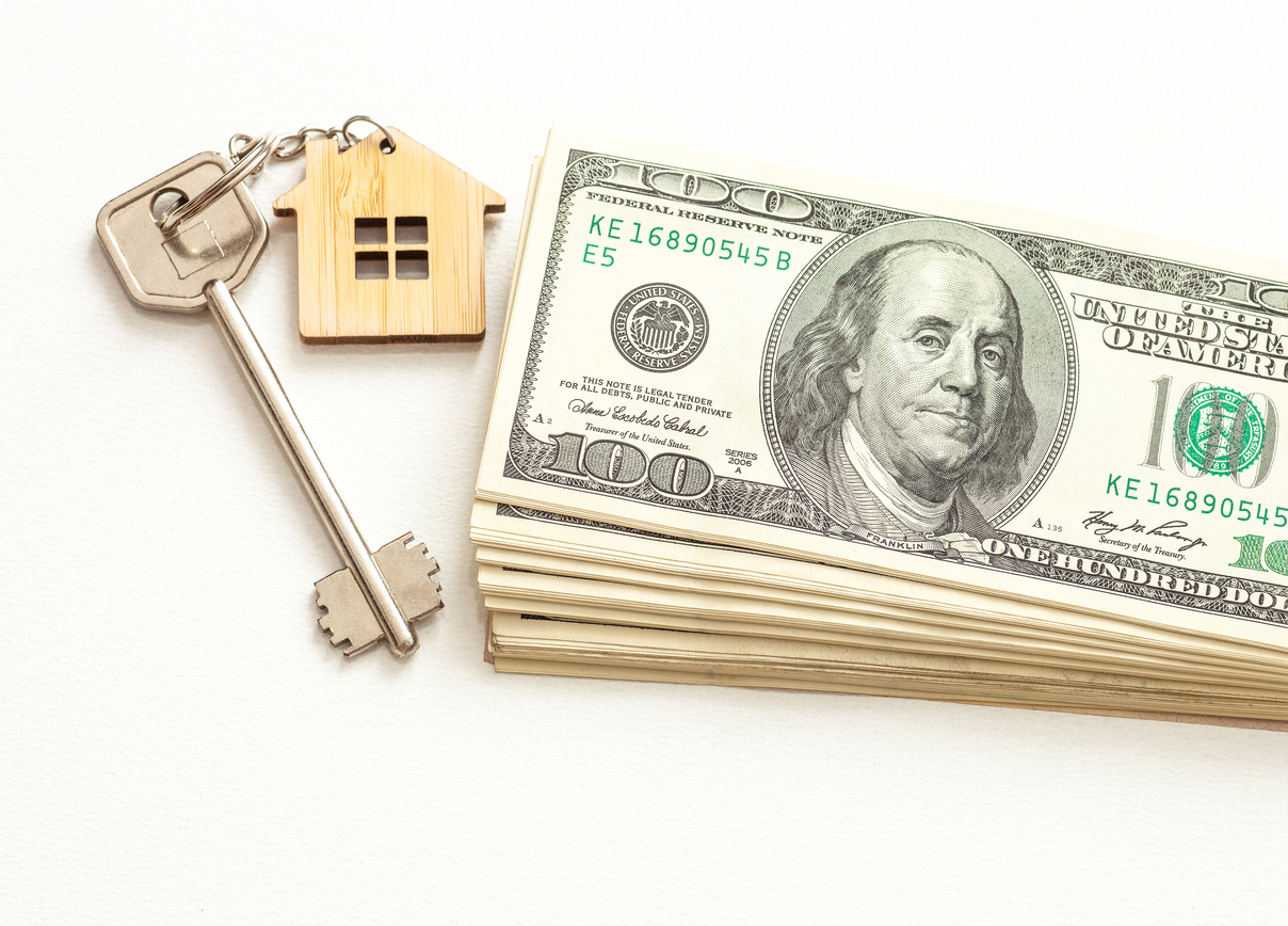 What Is a Cash-Out Refinance Mortgage in 2025?