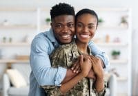 VA cash out refinance