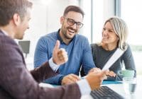 great mortgage broker