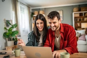 mortgage home equity consolidate