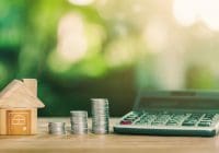 cash out refinance investment property