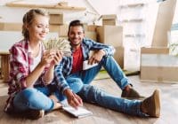 refinance second mortgage