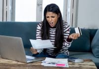 credit card debt refinancing