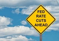 Fed rate cuts