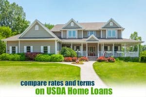 USDA-loan