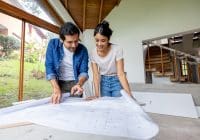 cash out refinance for home remodel