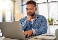 refinancing no income