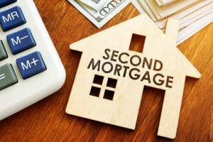 second mortgage loans