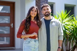 2nd mortgage loan to buy property