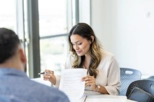 mortgage interest credit