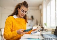 calculate HELOC payment