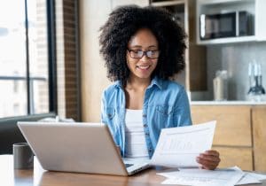 debt-consolidation refinance