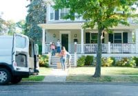 no down-payment home mortgages