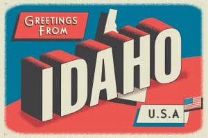 idaho first time buyer