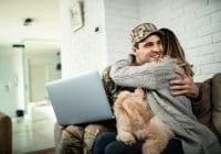 va loans bad credit
