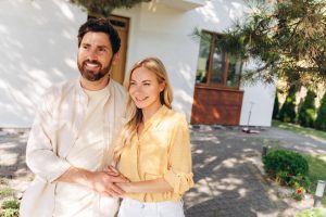 add spouse to mortgage