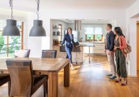 rent with a mortgage