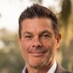 Author Jeff Moran