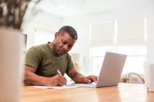 va loan process